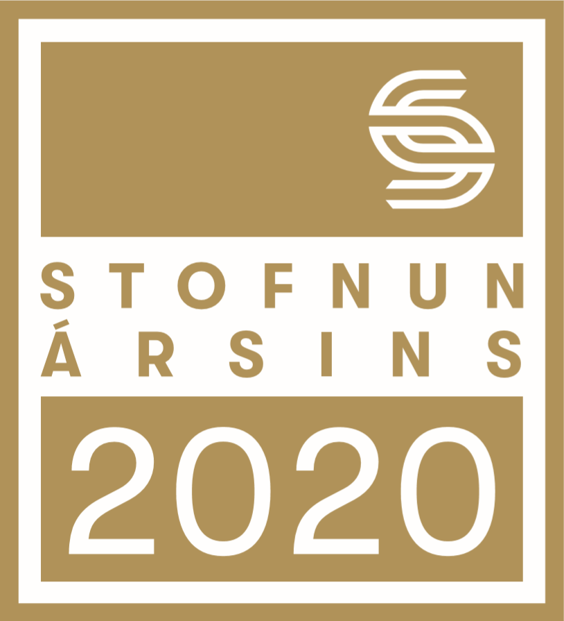 Stofnun ársins 2020