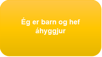 Hlekkur á síðu barnaverndar fyrir börn