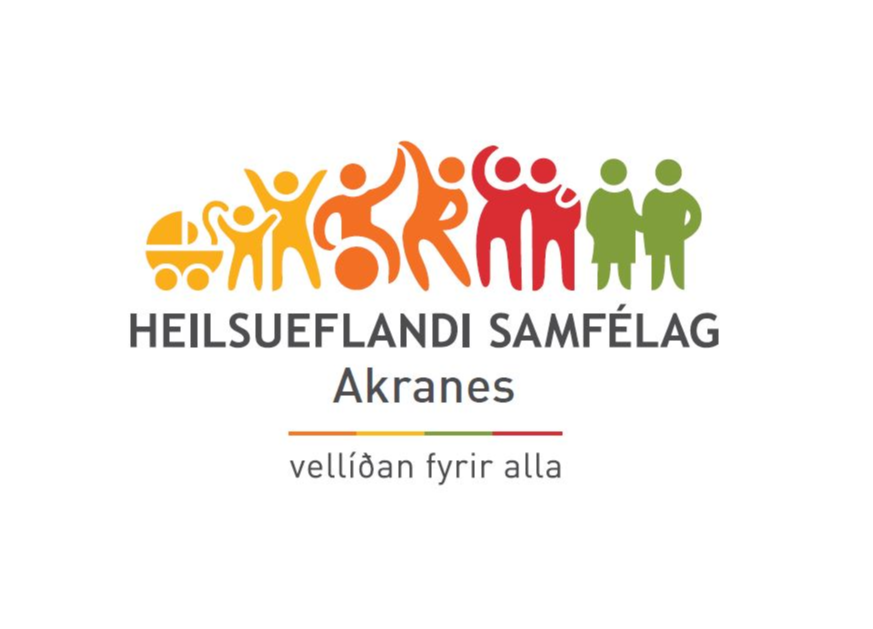 Heilsueflandi Samfélag