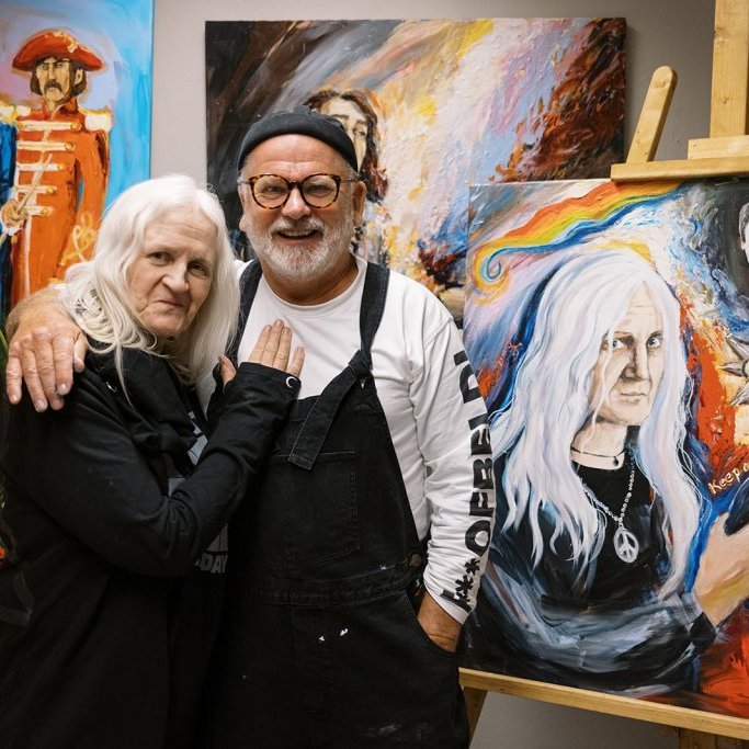 Heimaskagahátíðin 2023 / Ljósmyndir Blik studio