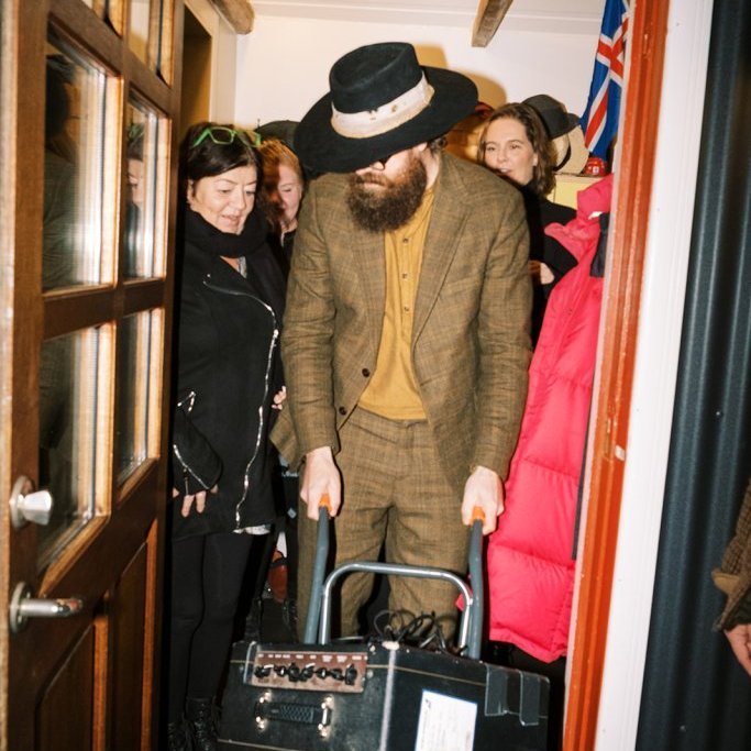 Heimaskagahátíðin 2023 / Ljósmyndir Blik studio