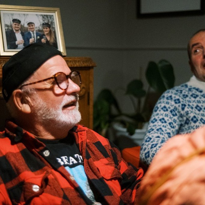 Heimaskagahátíðin 2023 / Ljósmyndir Blik studio