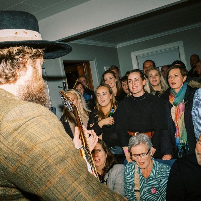 Heimaskagahátíðin 2023 / Ljósmyndir Blik studio