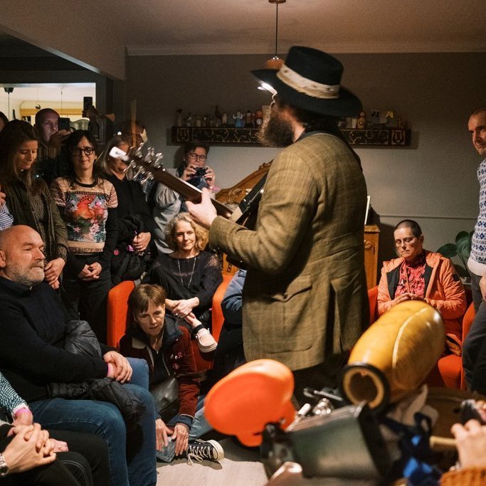 Heimaskagahátíðin 2023 / Ljósmyndir Blik studio