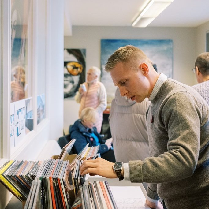 Heimaskagahátíðin 2023 / Ljósmyndir Blik studio