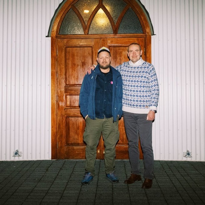 Heimaskagahátíðin 2023 / Ljósmyndir Blik studio