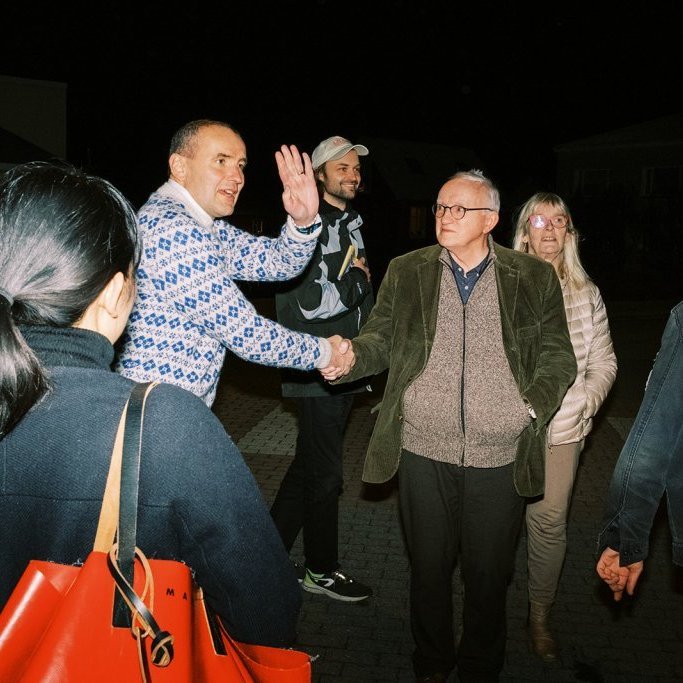 Heimaskagahátíðin 2023 / Ljósmyndir Blik studio