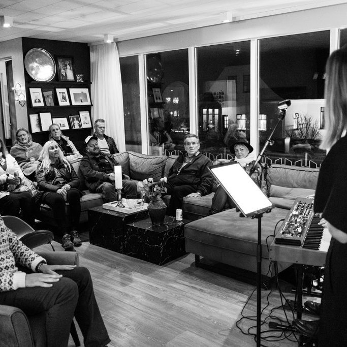 Heimaskagahátíðin 2023 / Ljósmyndir Blik studio