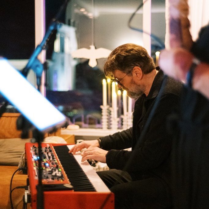 Heimaskagahátíðin 2023 / Ljósmyndir Blik studio