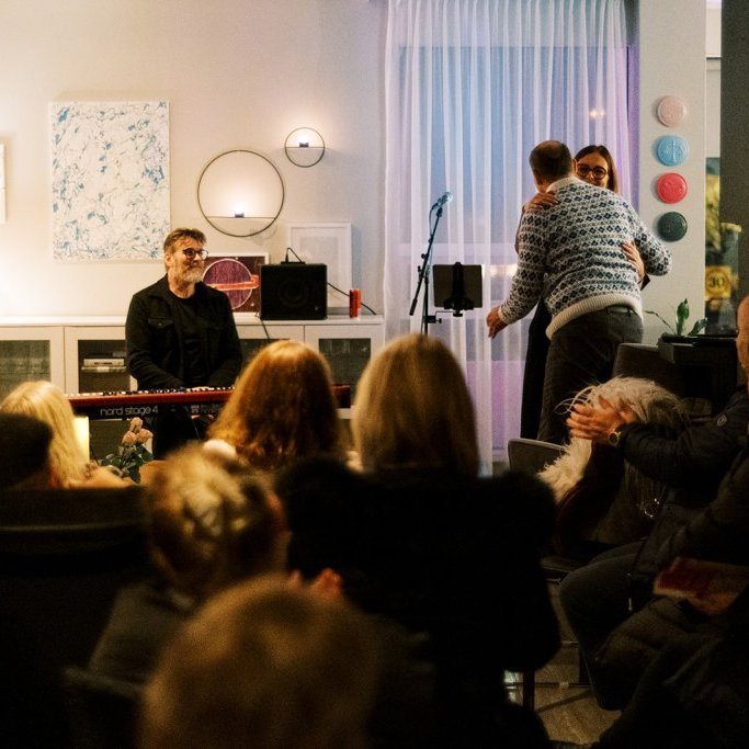 Heimaskagahátíðin 2023 / Ljósmyndir Blik studio