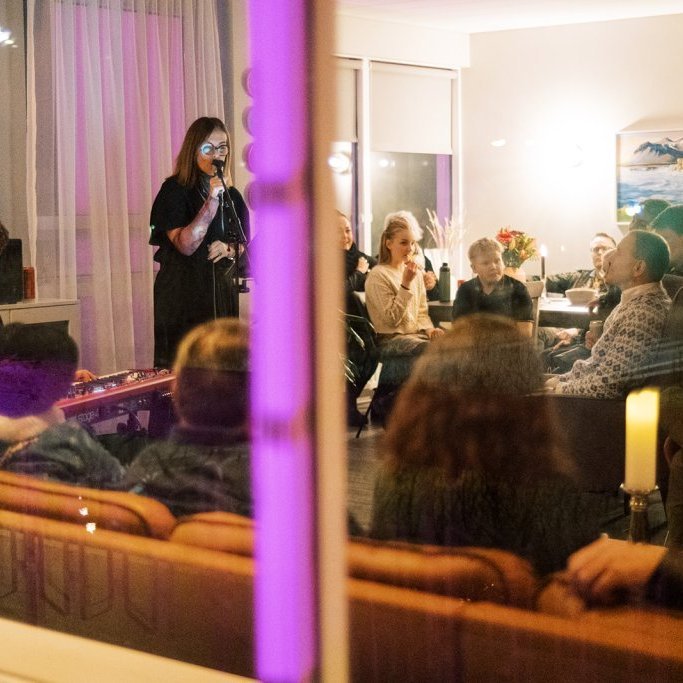 Heimaskagahátíðin 2023 / Ljósmyndir Blik studio