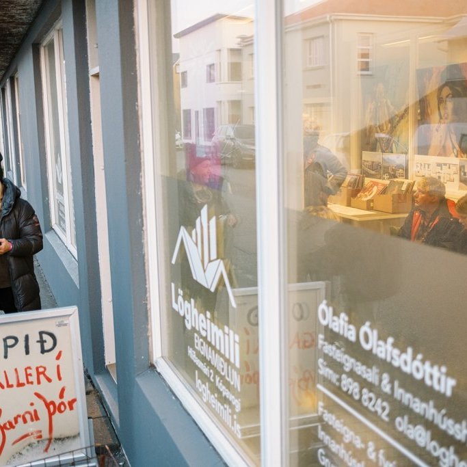 Heimaskagahátíðin 2023 / Ljósmyndir Blik studio