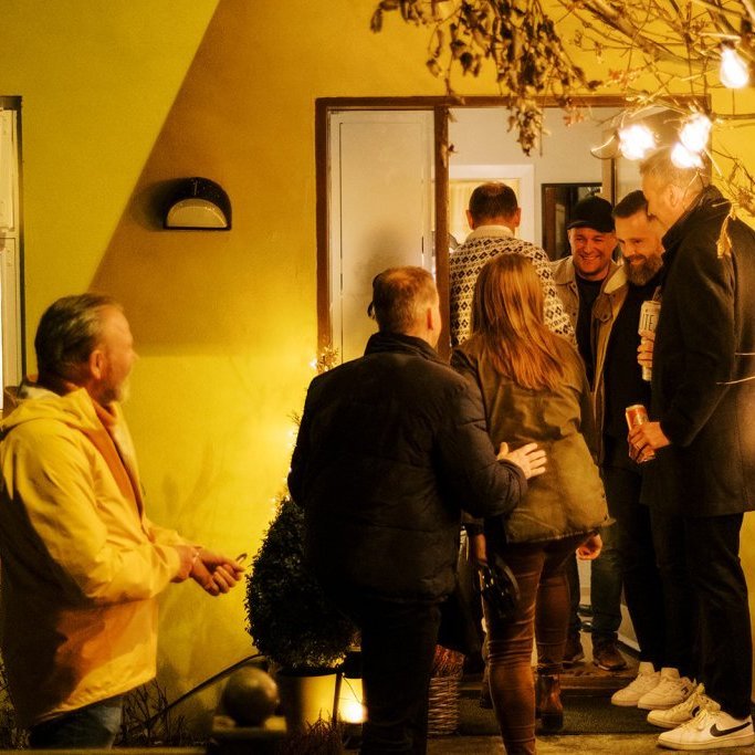 Heimaskagahátíðin 2023 / Ljósmyndir Blik studio