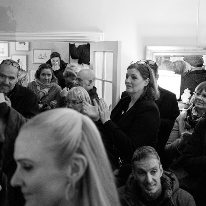 Heimaskagahátíðin 2023 / Ljósmyndir Blik studio