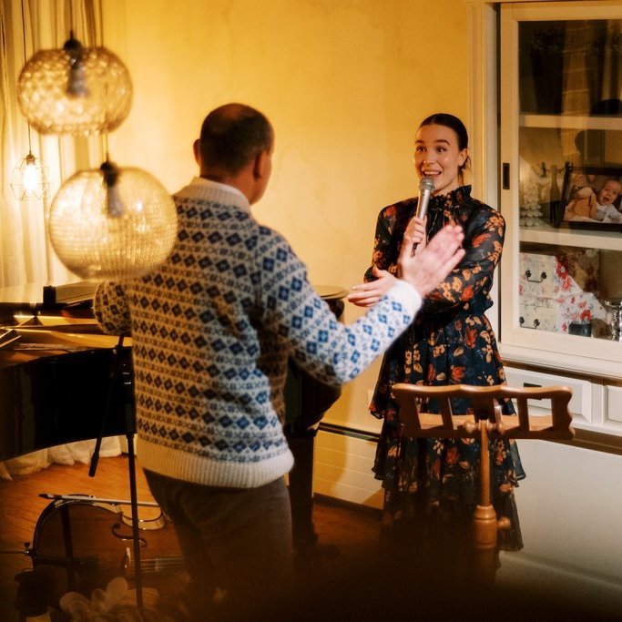 Heimaskagahátíðin 2023 / Ljósmyndir Blik studio