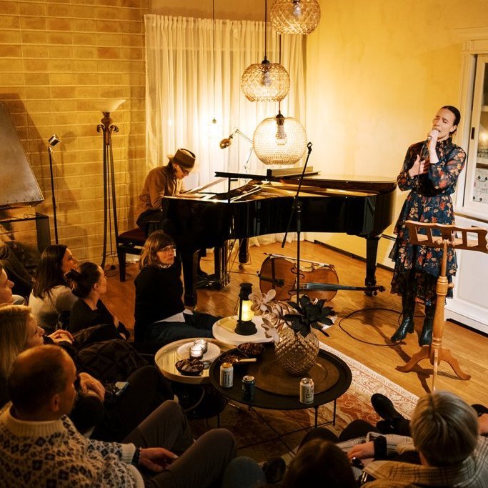 Heimaskagahátíðin 2023 / Ljósmyndir Blik studio