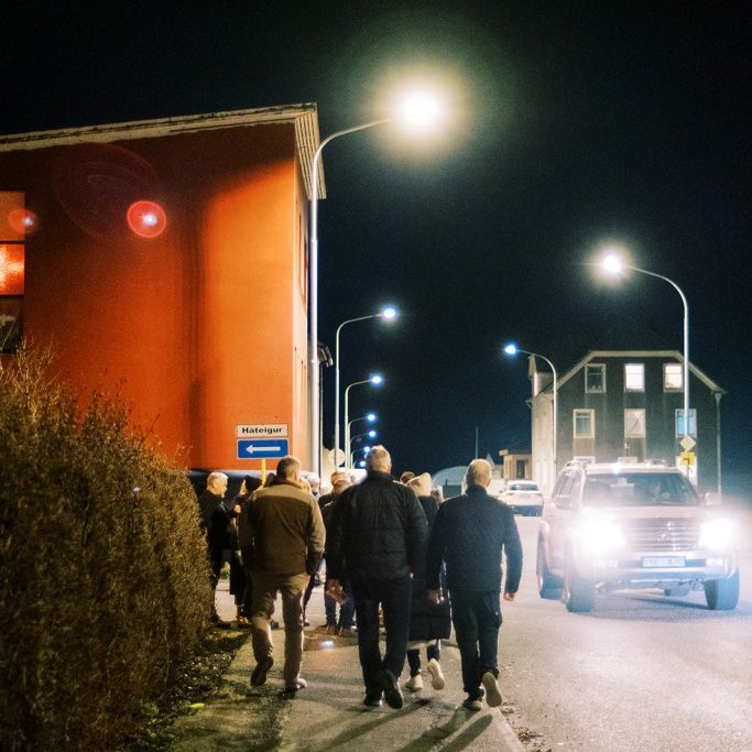 Heimaskagahátíðin 2023 / Ljósmyndir Blik studio