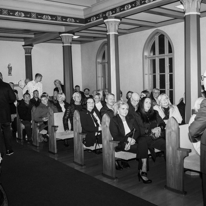 Heimaskagahátíðin 2023 / Ljósmyndir Blik studio