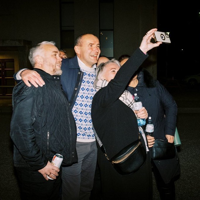 Heimaskagahátíðin 2023 / Ljósmyndir Blik studio