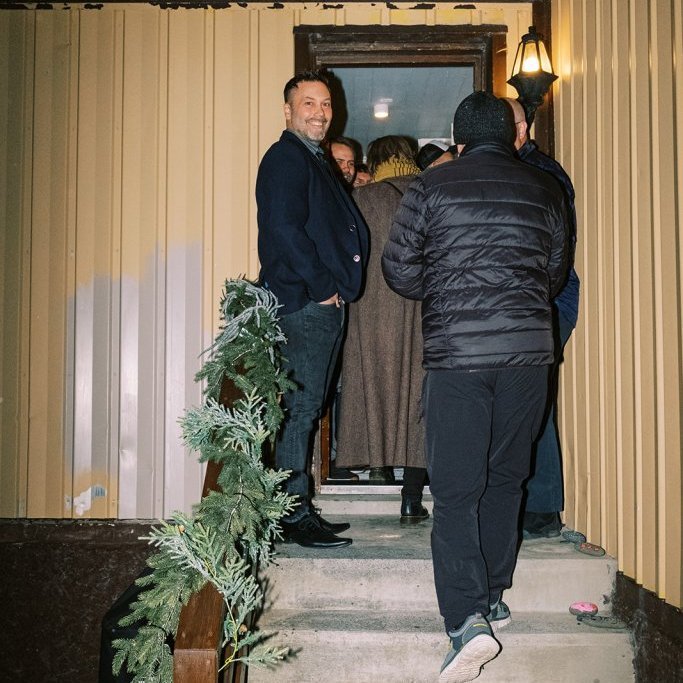 Heimaskagahátíðin 2023 / Ljósmyndir Blik studio