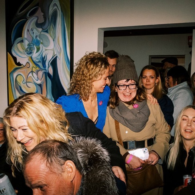 Heimaskagahátíðin 2023 / Ljósmyndir Blik studio