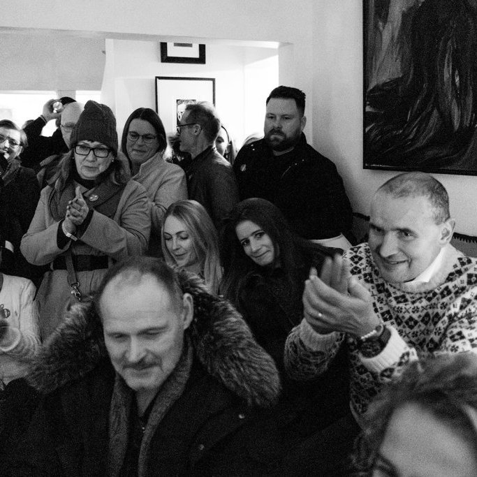 Heimaskagahátíðin 2023 / Ljósmyndir Blik studio