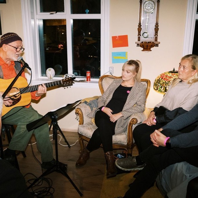 Heimaskagahátíðin 2023 / Ljósmyndir Blik studio