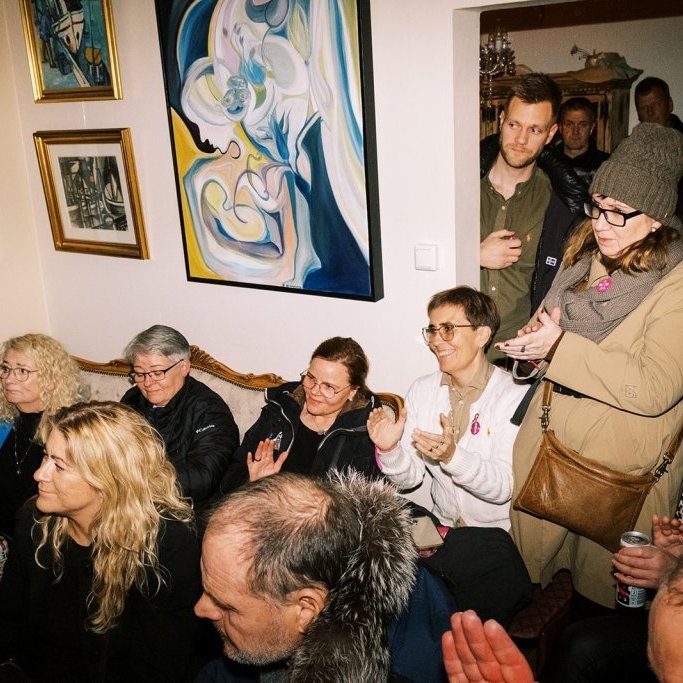 Heimaskagahátíðin 2023 / Ljósmyndir Blik studio