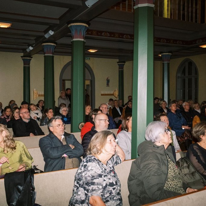 Heimaskagahátíðin 2023 / Ljósmyndir Blik studio