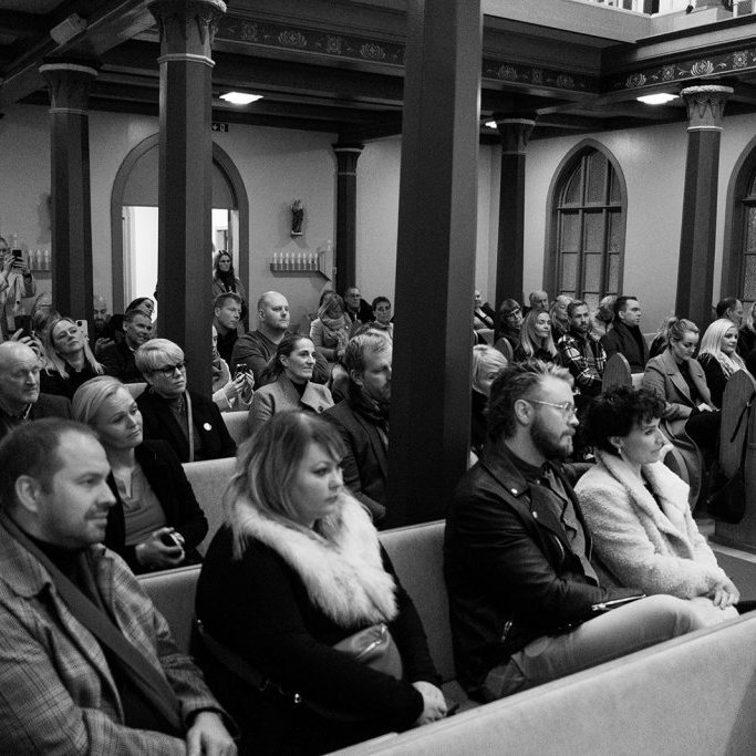 Heimaskagahátíðin 2023 / Ljósmyndir Blik studio