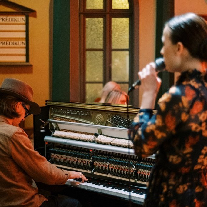 Heimaskagahátíðin 2023 / Ljósmyndir Blik studio