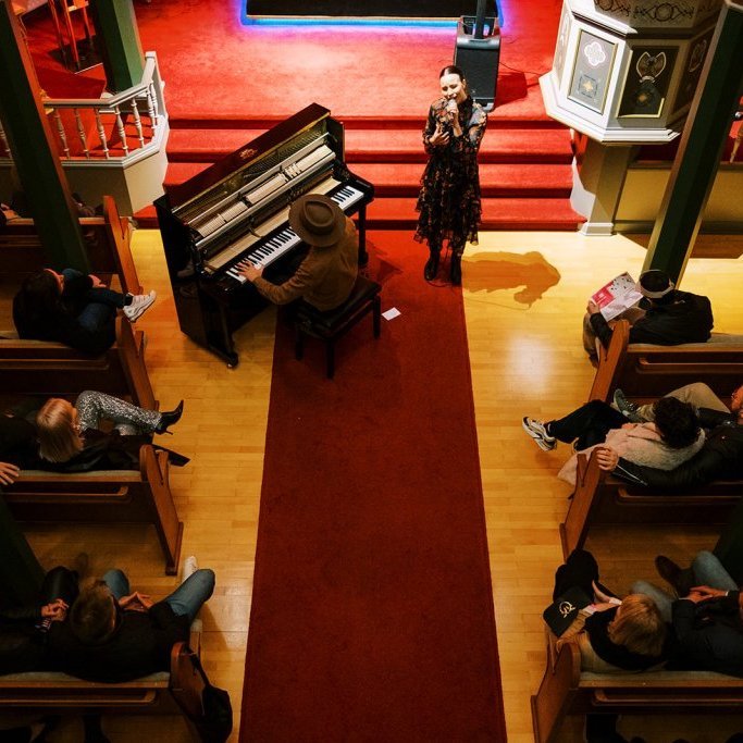 Heimaskagahátíðin 2023 / Ljósmyndir Blik studio