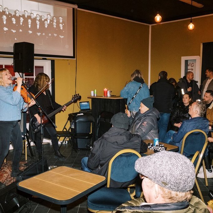 Heimaskagahátíðin 2023 / Ljósmyndir Blik studio