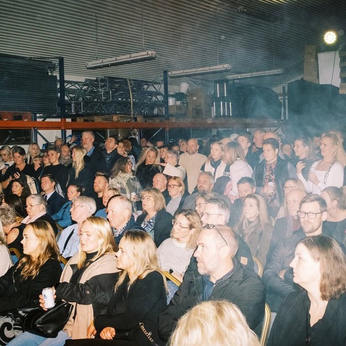 Heimaskagahátíðin 2023 / Ljósmyndir Blik studio