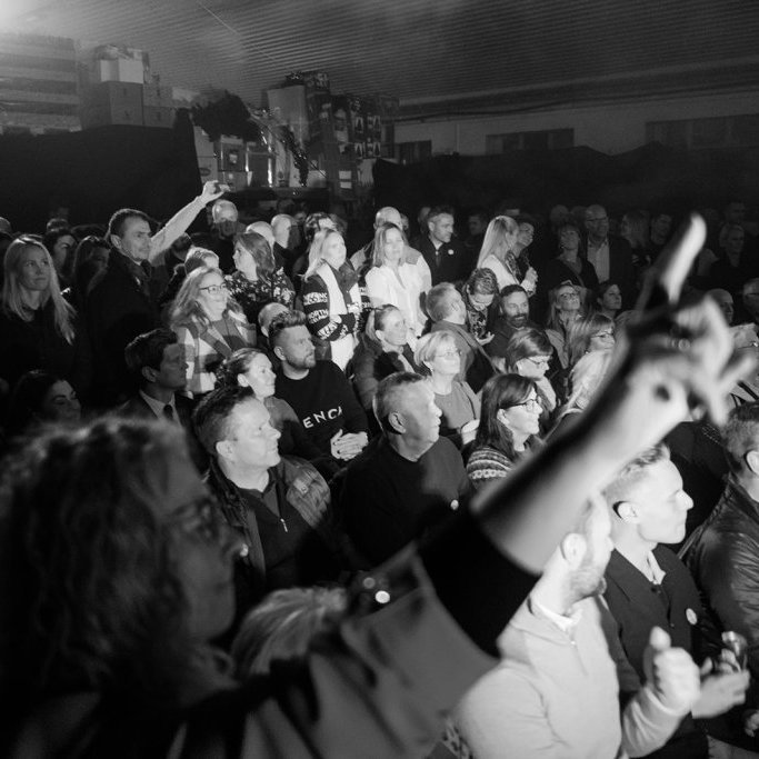 Heimaskagahátíðin 2023 / Ljósmyndir Blik studio