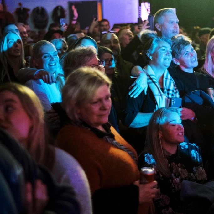 Heimaskagahátíðin 2023 / Ljósmyndir Blik studio