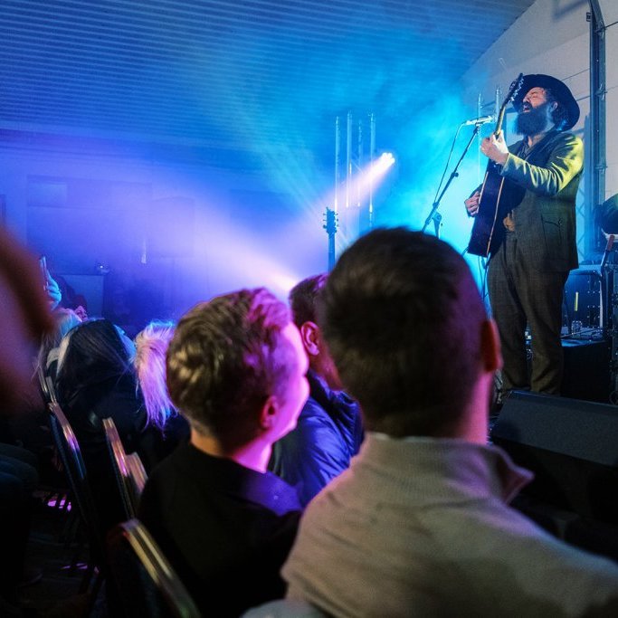 Heimaskagahátíðin 2023 / Ljósmyndir Blik studio