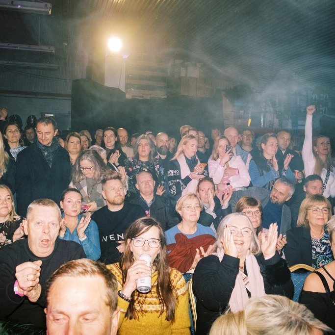 Heimaskagahátíðin 2023 / Ljósmyndir Blik studio