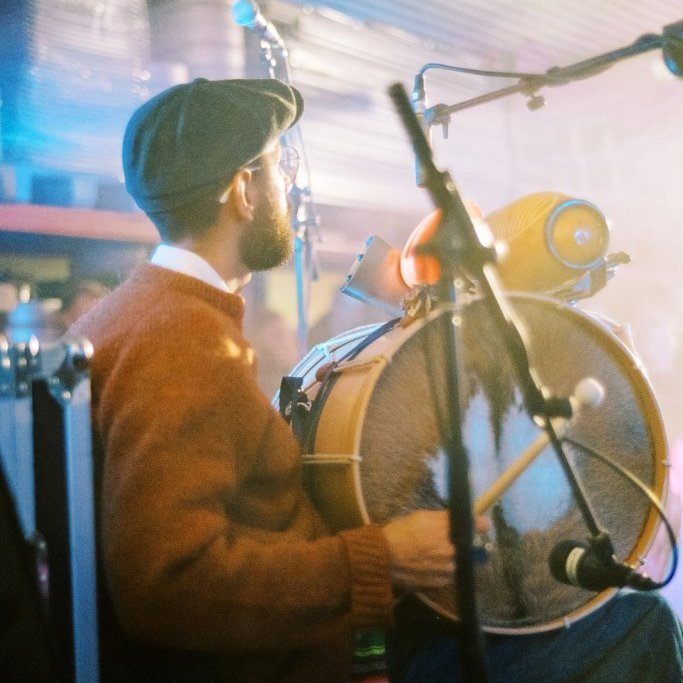 Heimaskagahátíðin 2023 / Ljósmyndir Blik studio