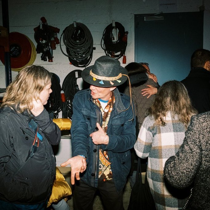 Heimaskagahátíðin 2023 / Ljósmyndir Blik studio