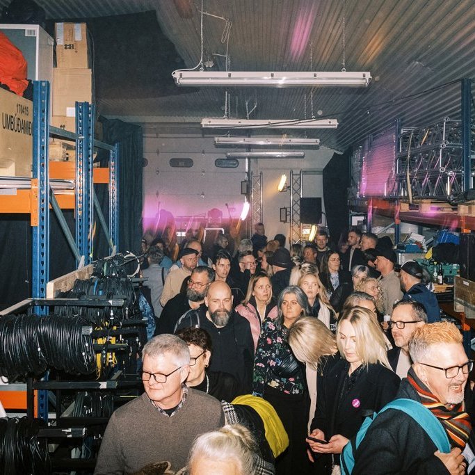 Heimaskagahátíðin 2023 / Ljósmyndir Blik studio