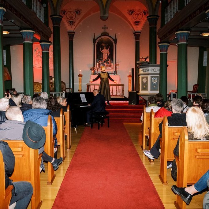 Heimaskagahátíðin 2023 / Ljósmyndir Blik studio