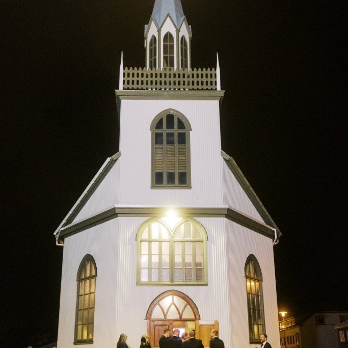 Heimaskagahátíðin 2024
Ljósmyndir: Blik Studio