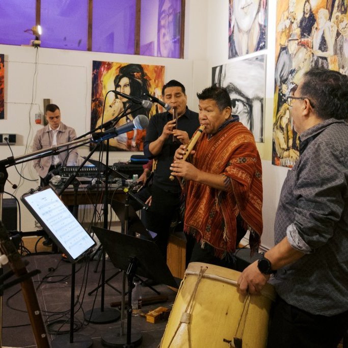 Heimaskagahátíðin 2024
Ljósmyndir: Blik Studio