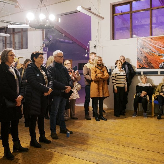 Heimaskagahátíðin 2024
Ljósmyndir: Blik Studio