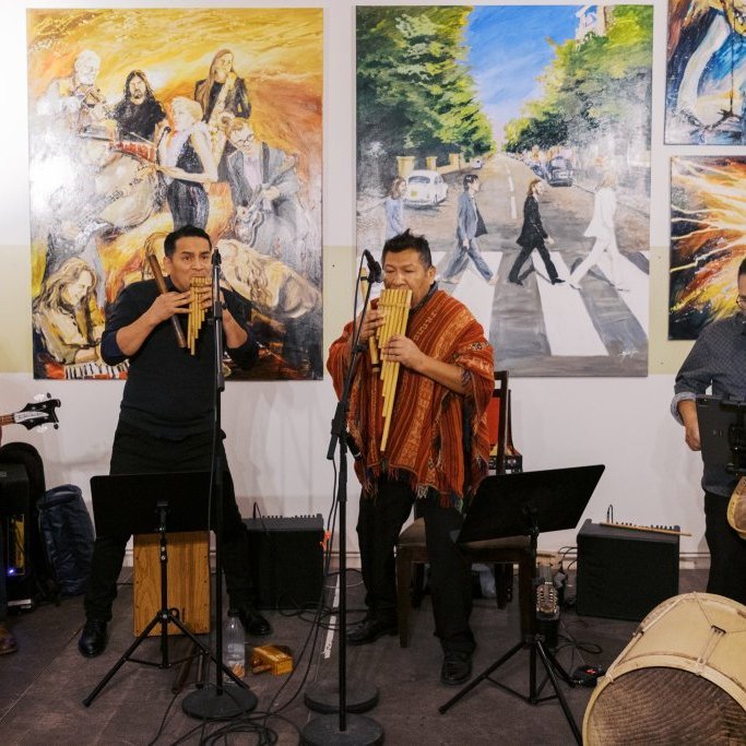 Heimaskagahátíðin 2024
Ljósmyndir: Blik Studio