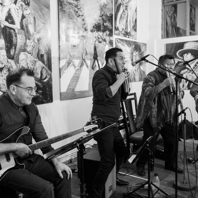 Heimaskagahátíðin 2024
Ljósmyndir: Blik Studio