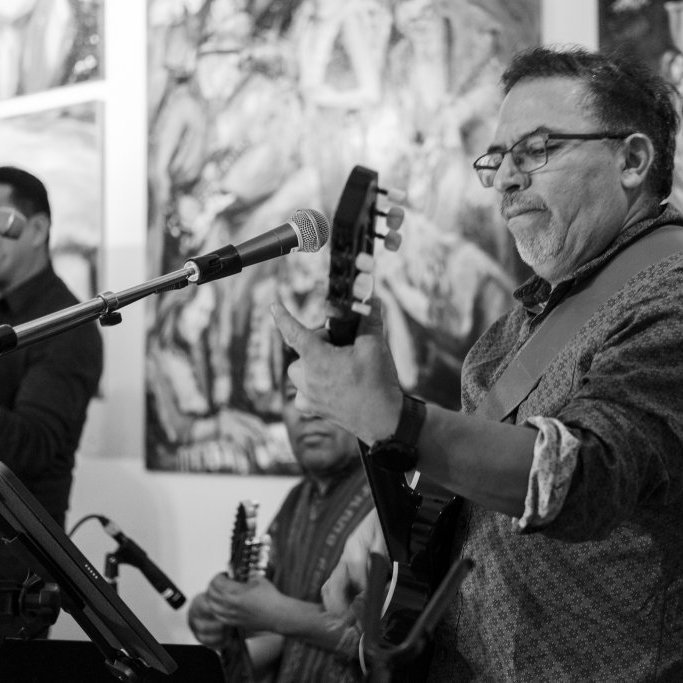 Heimaskagahátíðin 2024
Ljósmyndir: Blik Studio