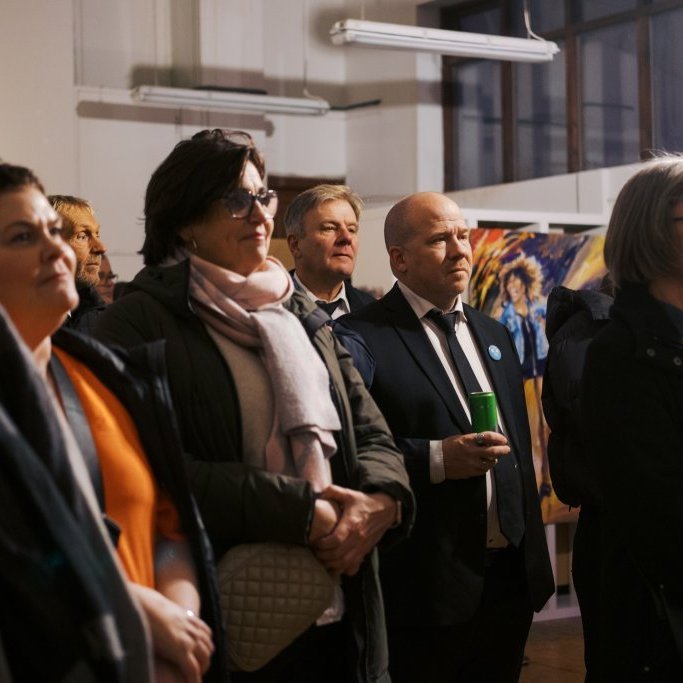 Heimaskagahátíðin 2024
Ljósmyndir: Blik Studio