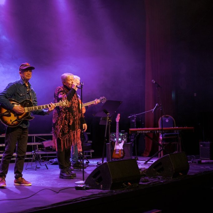 Heimaskagahátíðin 2024
Ljósmyndir: Blik Studio